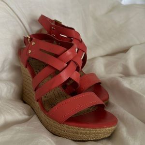 Guess Wedges